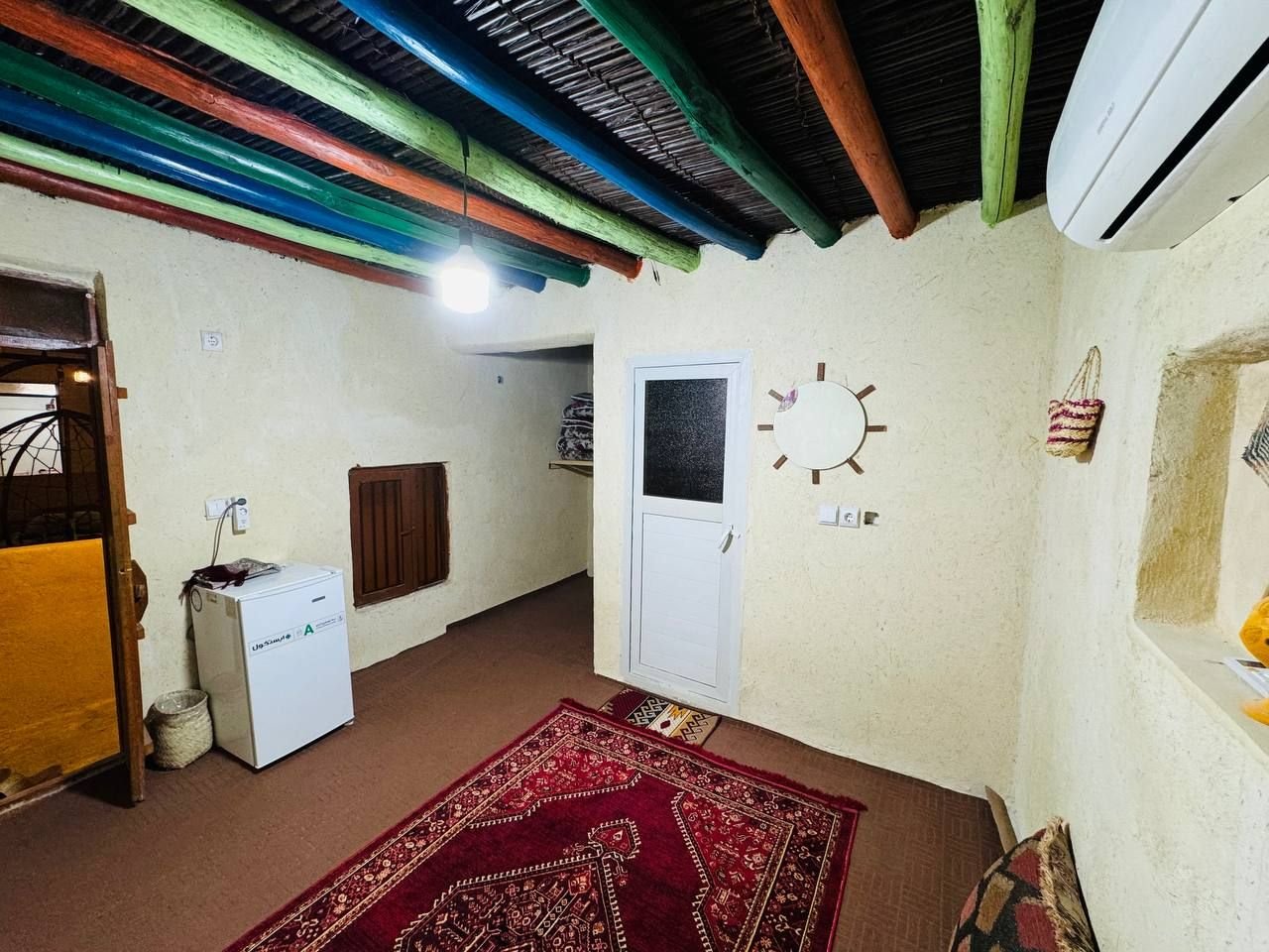 گرزینگ 1 - واحد ۴