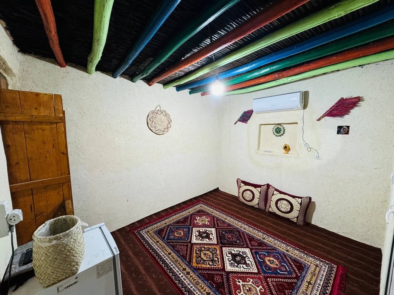 گرزینگ 1 - واحد ۳