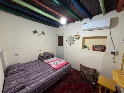 بومگردی گرزینگ  - واحد ۲