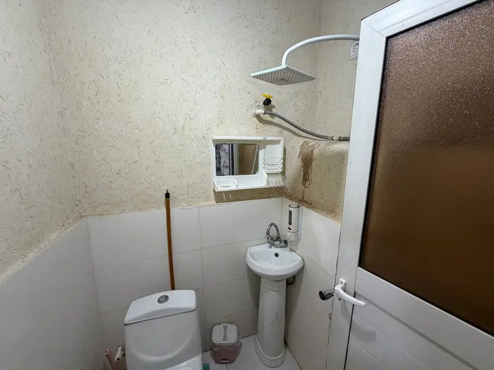 بوم گردی گرزینگ  - واحد ۵