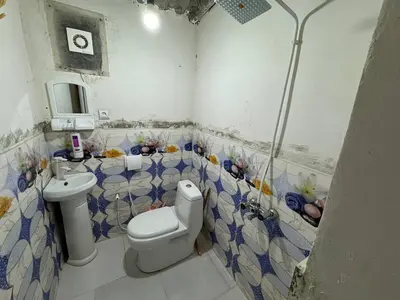 بومگردی گرزینگ  - واحد ۲