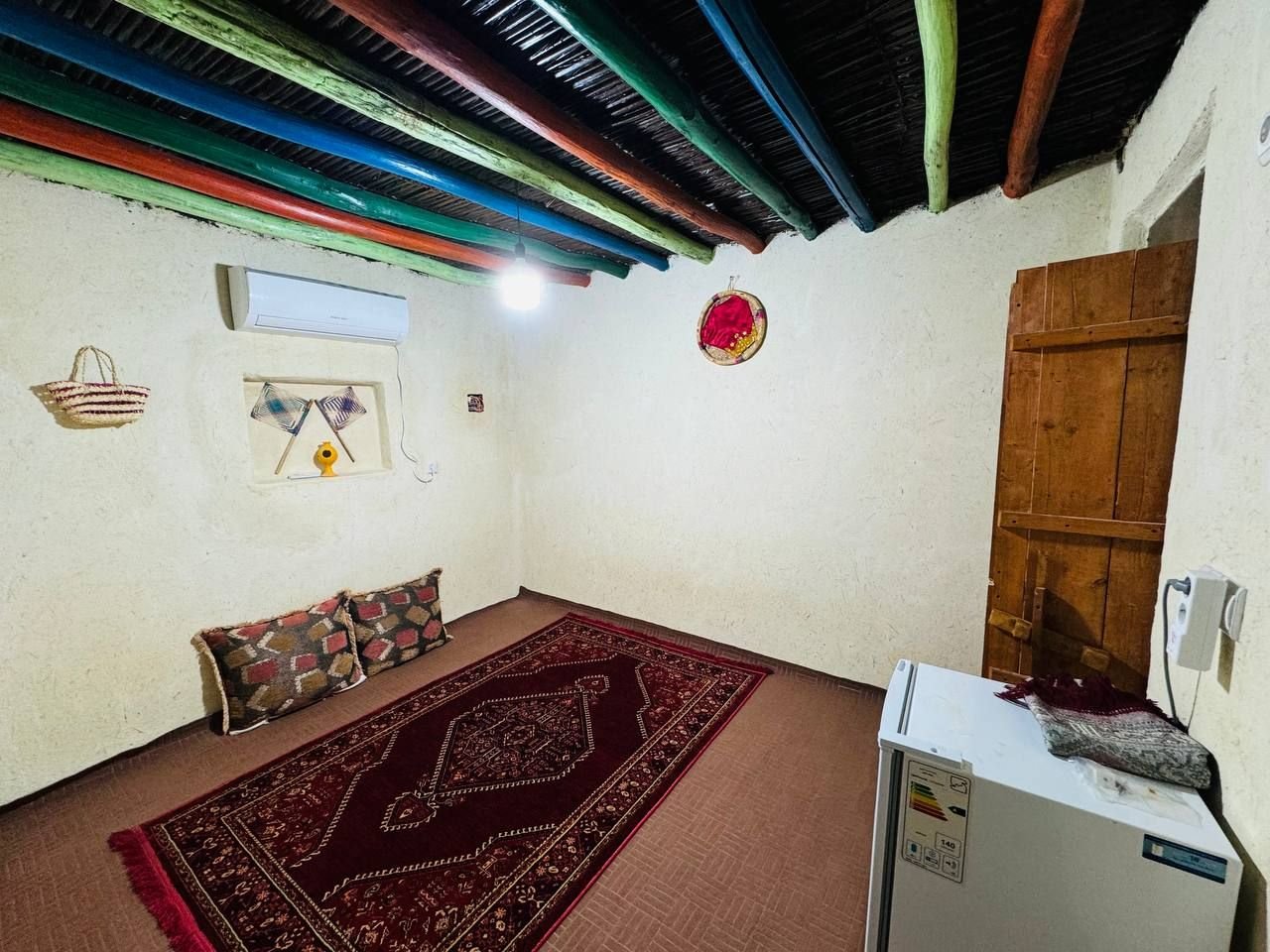 گرزینگ 1 - واحد ۴