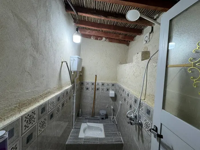 بوم گردی گرزینگ - واحد ۷