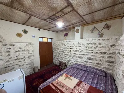 بومگردی گرزینگ  - واحد ۵