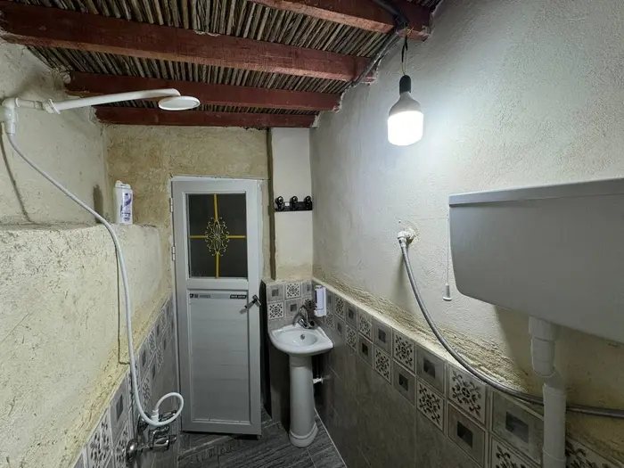 بوم گردی گرزینگ - واحد ۷