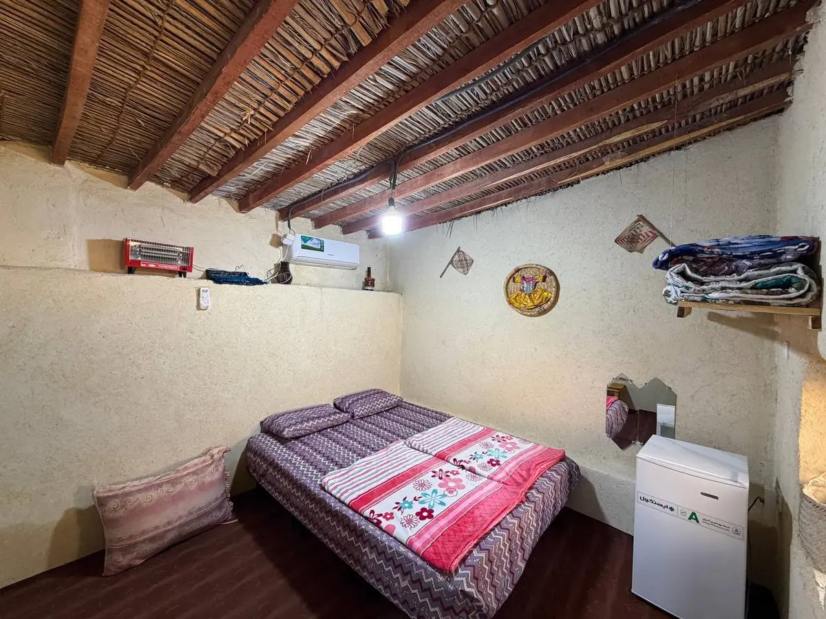 بوم گردی گرزینگ - واحد ۷