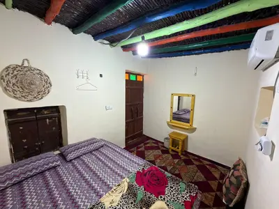 بومگردی گرزینگ  - واحد ۱