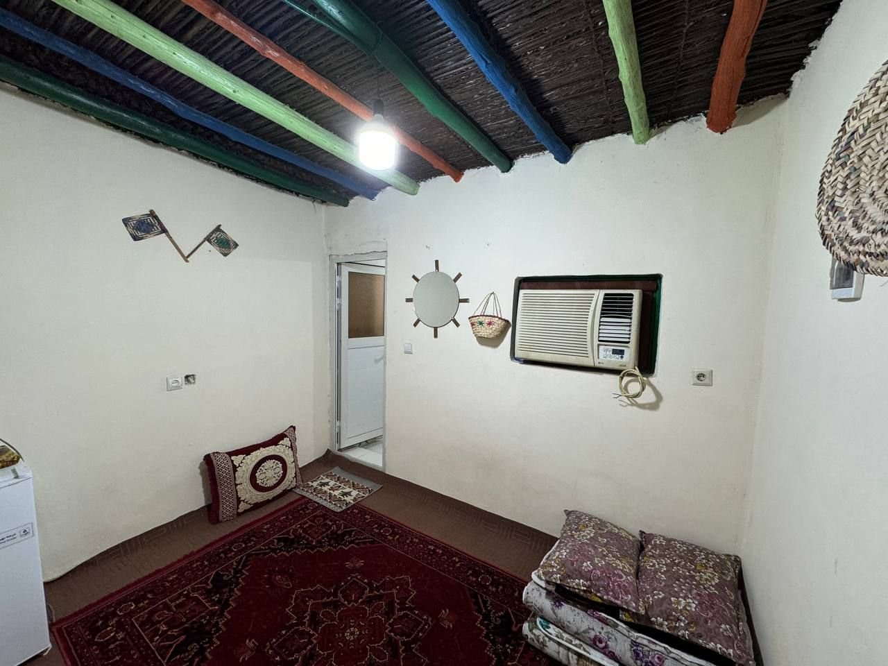 بومگردی گرزینگ 1 - واحد ۲