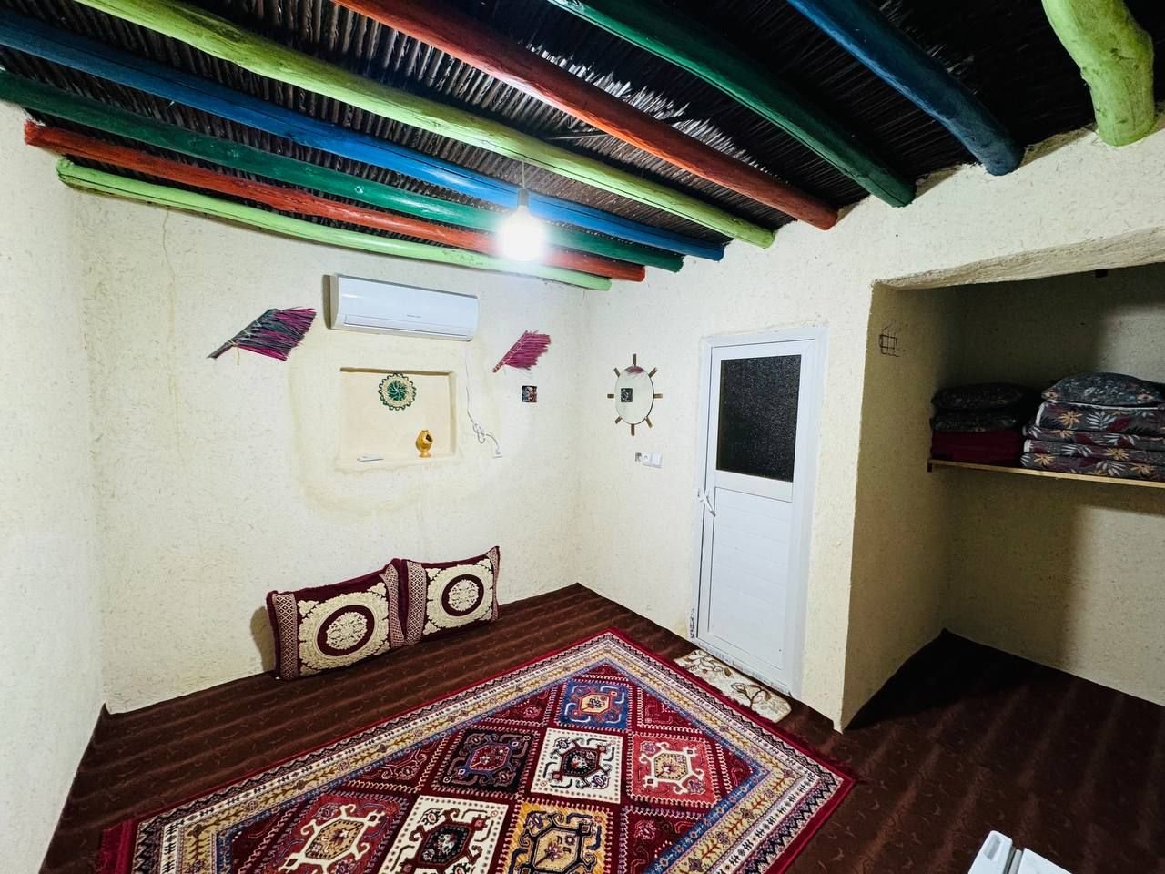 گرزینگ 1 - واحد ۳