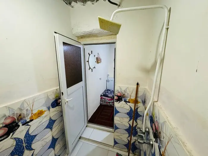 بوم گردی گرزینگ  - واحد ۱