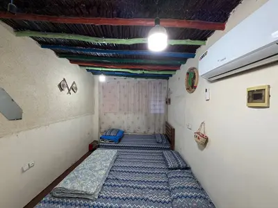 بومگردی گرزینگ 1 - واحد ۹