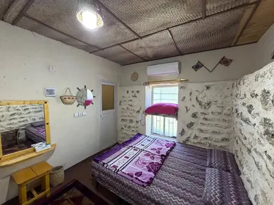 بومگردی گرزینگ  - واحد 6