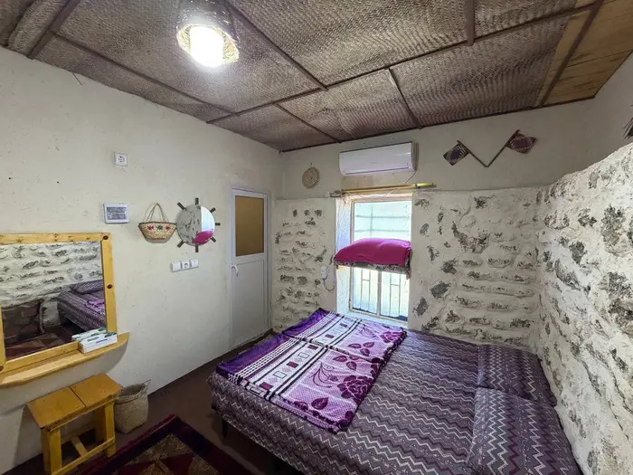 بوم گردی گرزینگ - واحد 6