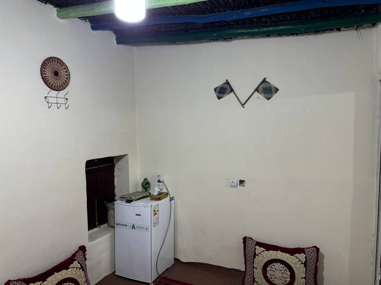 بومگردی گرزینگ 1 - واحد ۲