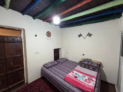 بومگردی گرزینگ  - واحد ۲