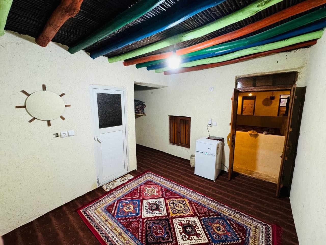 گرزینگ 1 - واحد ۳