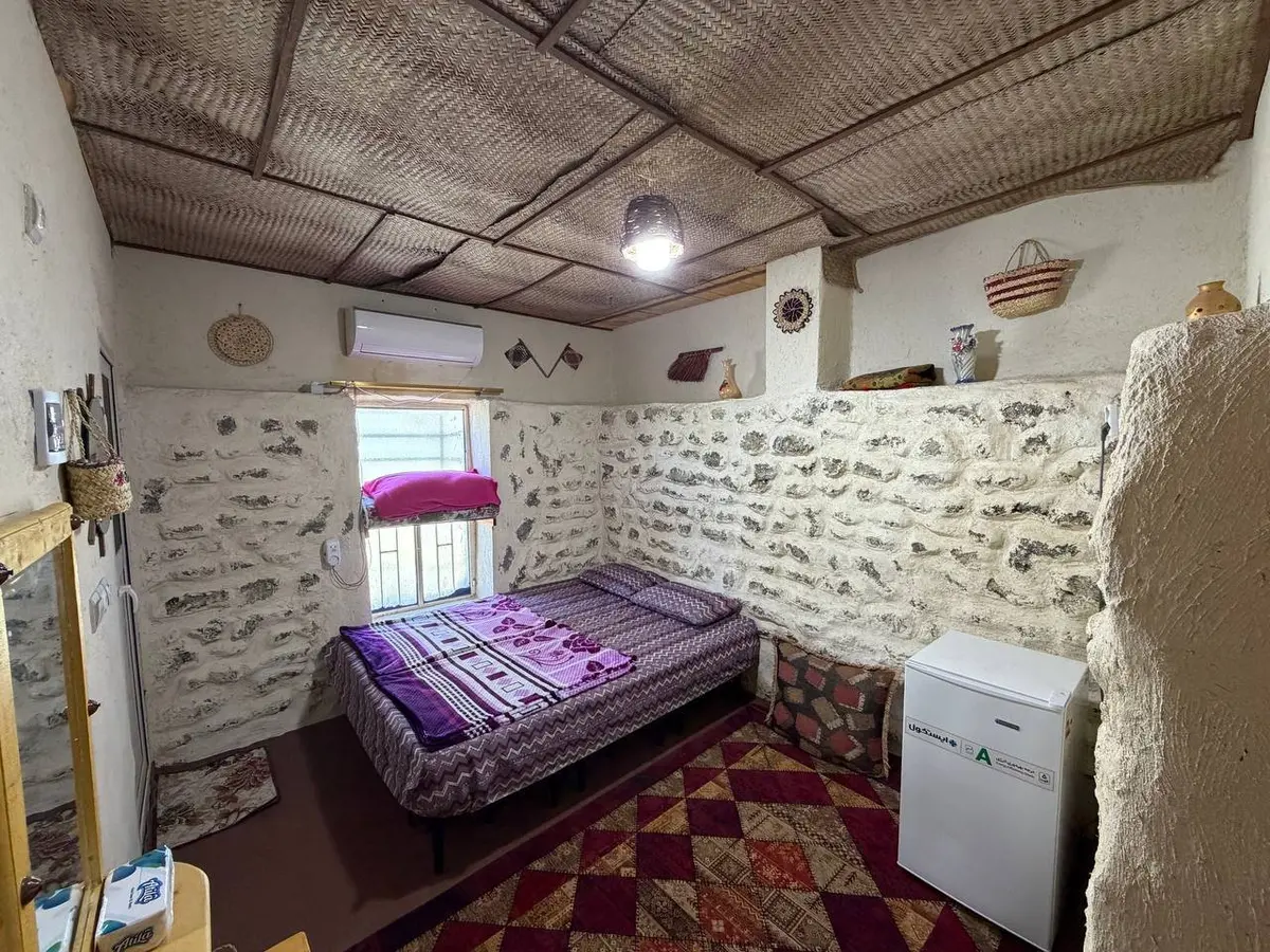 بوم گردی گرزینگ - واحد 6