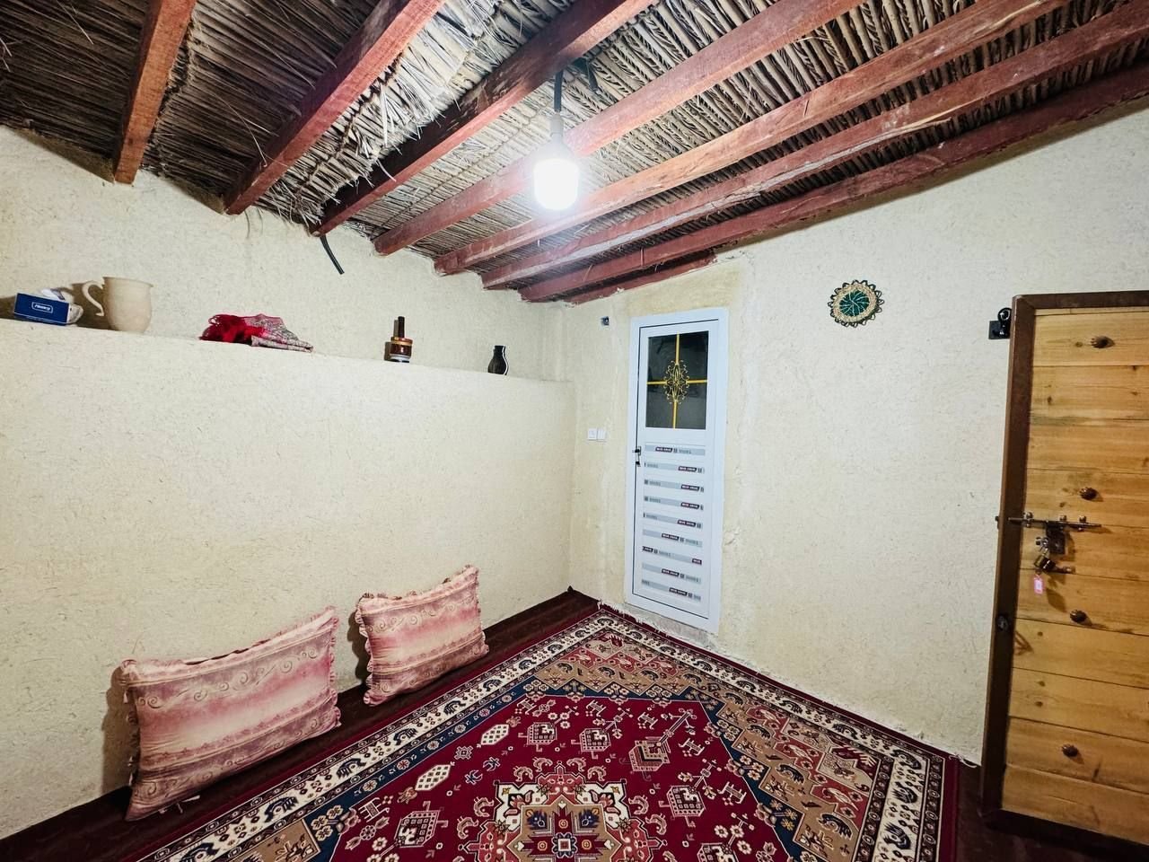 گرزینگ 1 - واحد ۸