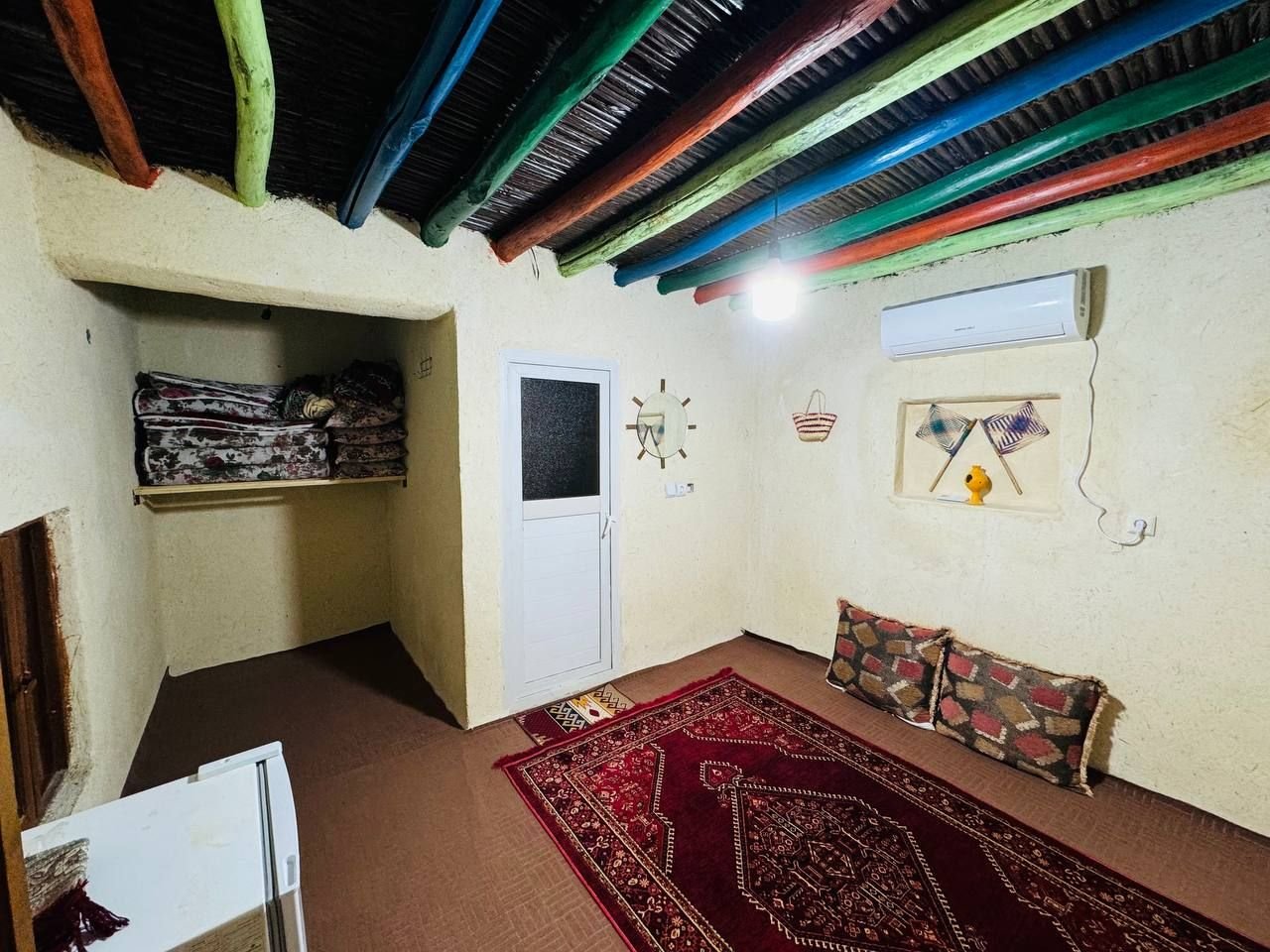 گرزینگ 1 - واحد ۴