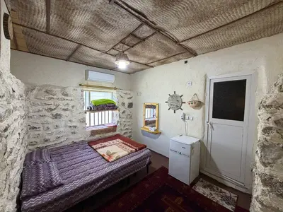 بومگردی گرزینگ  - واحد ۵