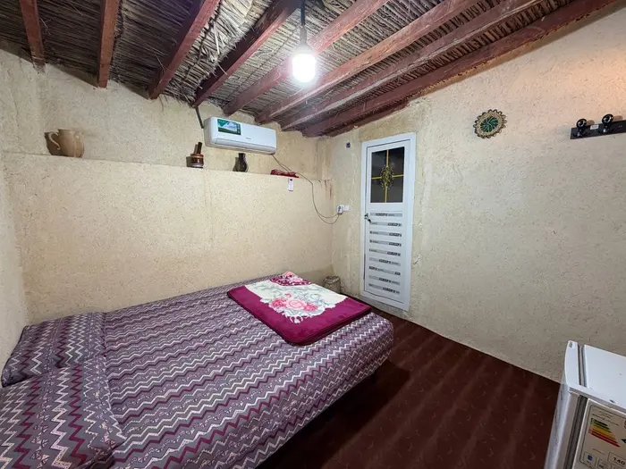 بوم گردی گرزینگ - واحد ۸