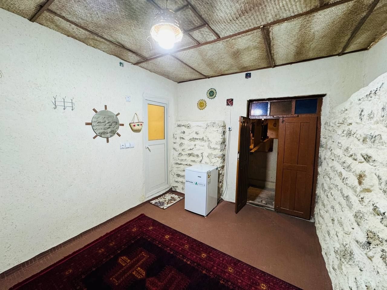 گرزینگ 1 - واحد ۵