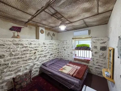 بومگردی گرزینگ  - واحد ۵