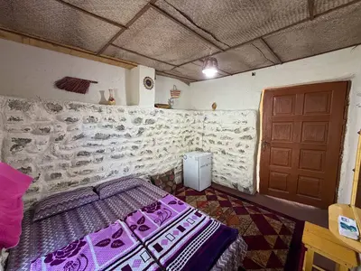 بومگردی گرزینگ  - واحد 6