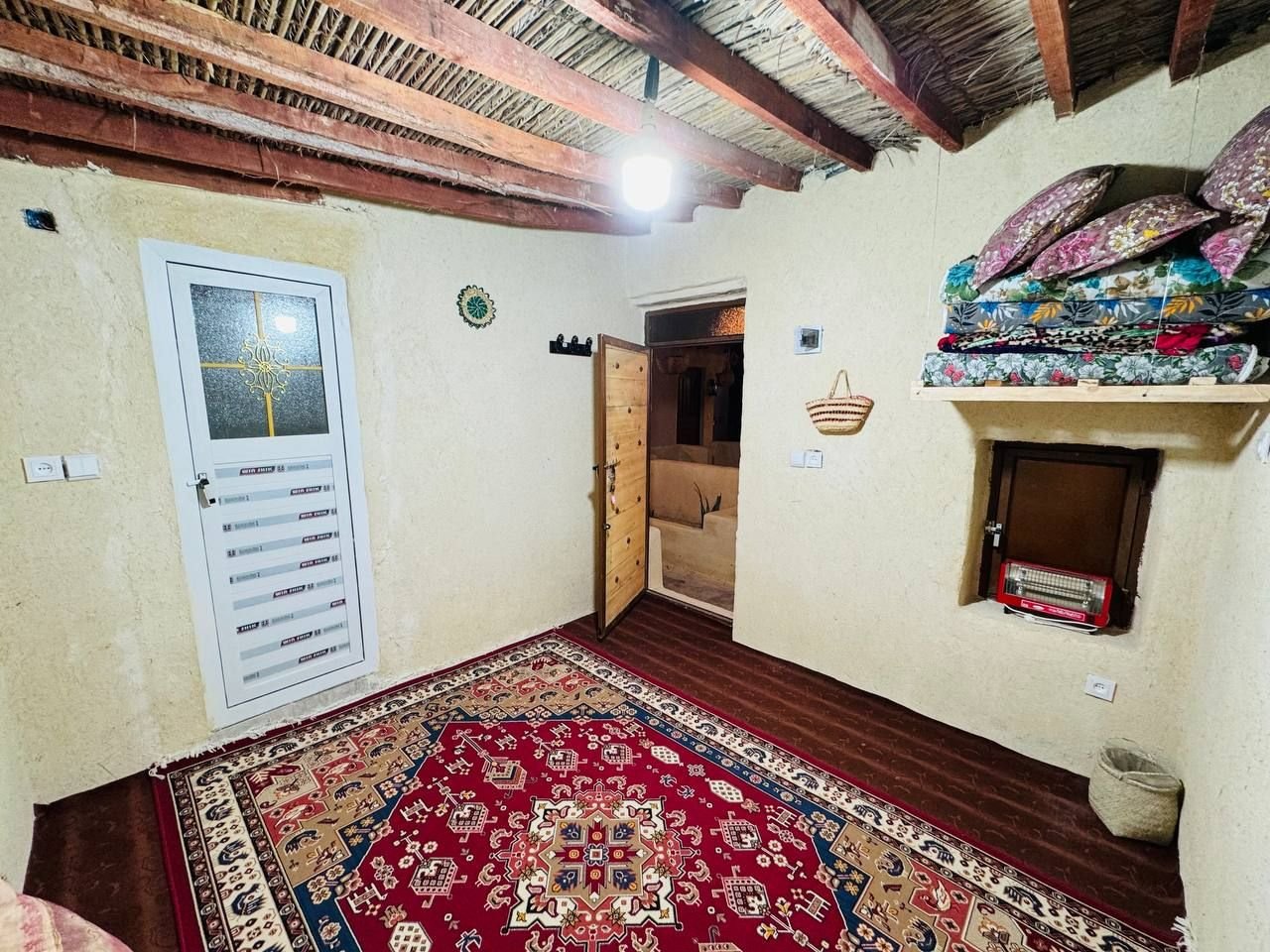 گرزینگ 1 - واحد ۸