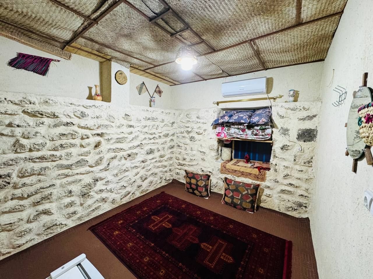 گرزینگ 1 - واحد ۵