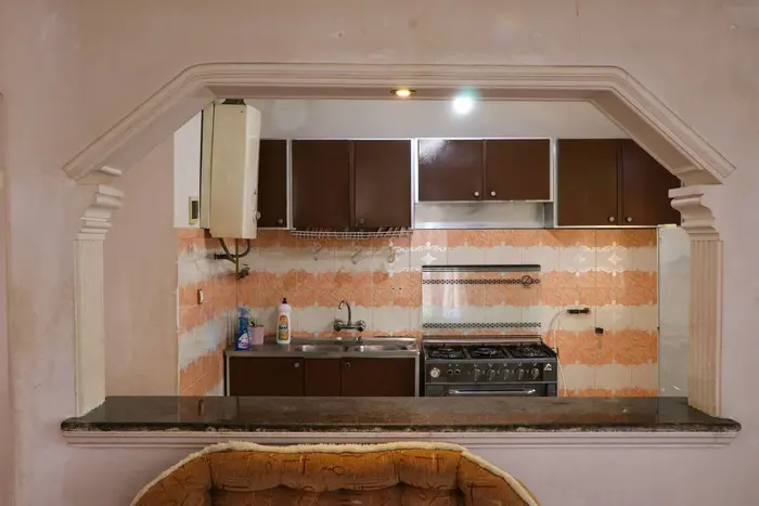 ویلا دوخوابه چی چیلاس۲