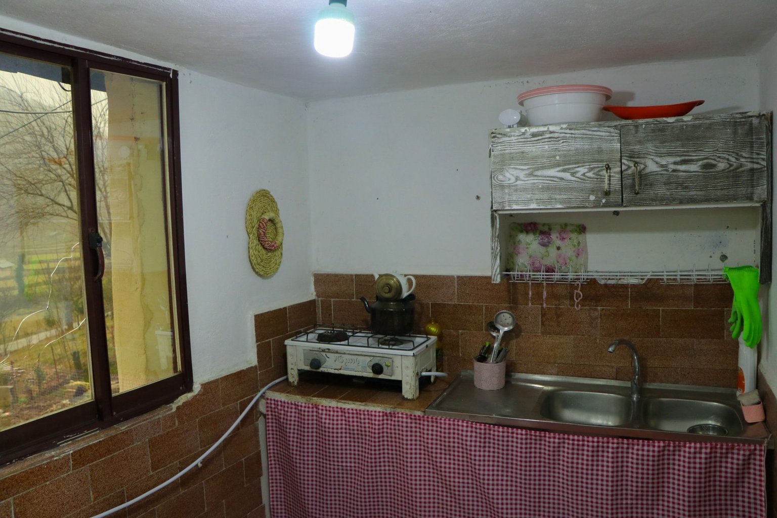 دوخوابه چی چیلاس ۱