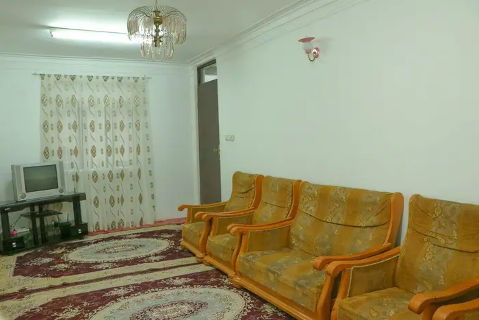 ویلا دوخوابه چی چیلاس ۱