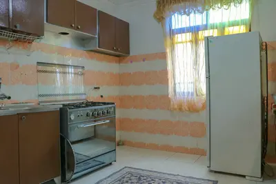 ویلا دوخوابه چی چیلاس۲