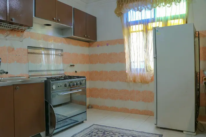 ویلا دوخوابه چی چیلاس۲