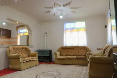 ویلا دوخوابه چی چیلاس۲