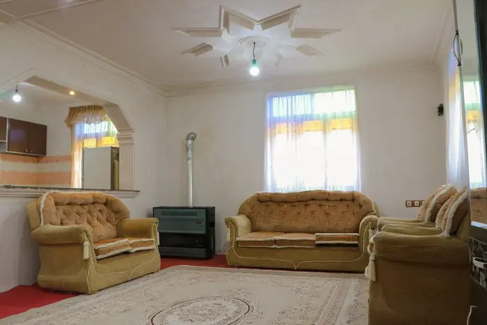 ویلا دوخوابه چی چیلاس۲