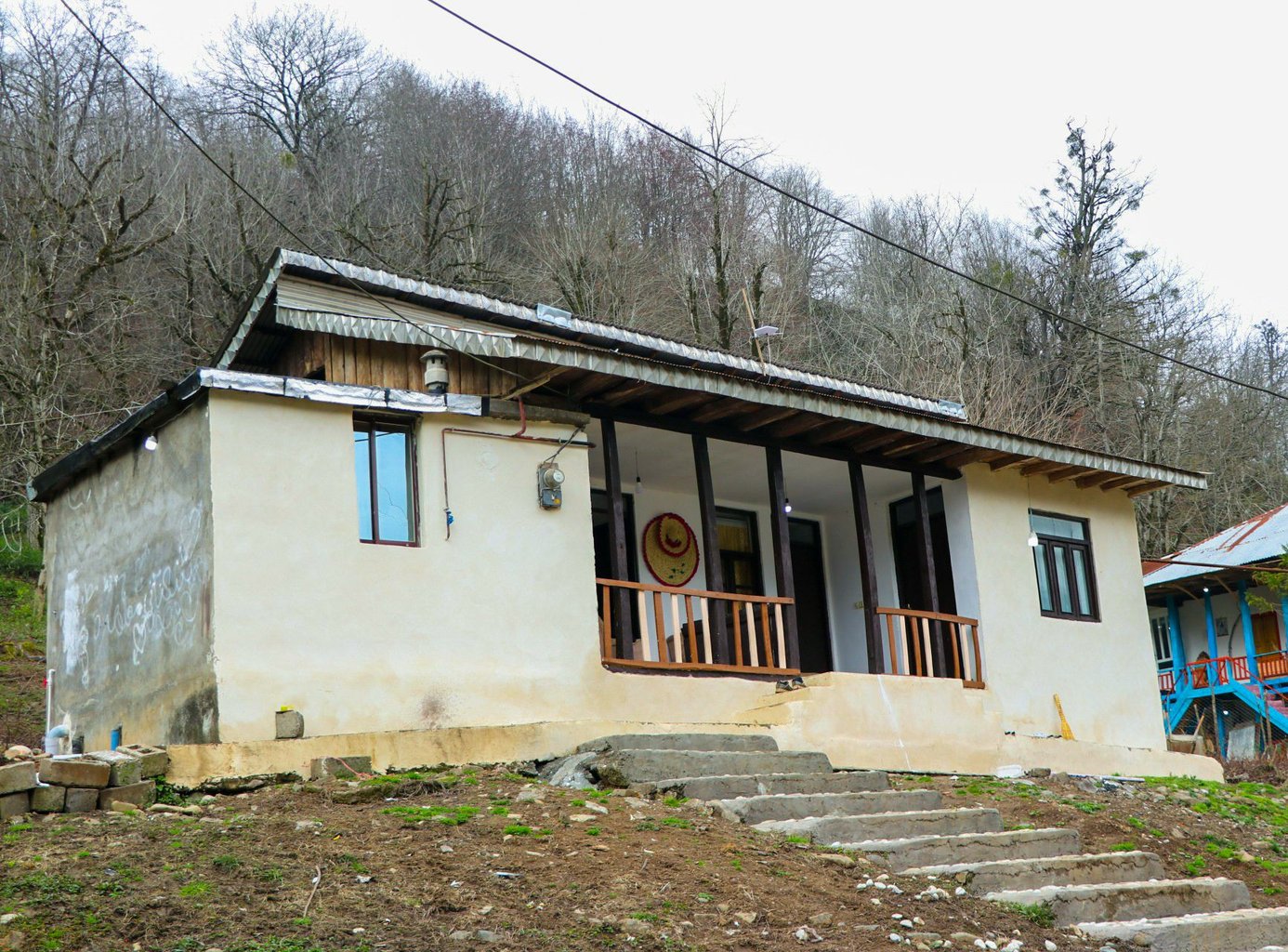 دوخوابه چی چیلاس ۱