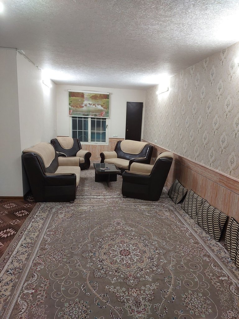 سوئیت یک خوابه لتحری