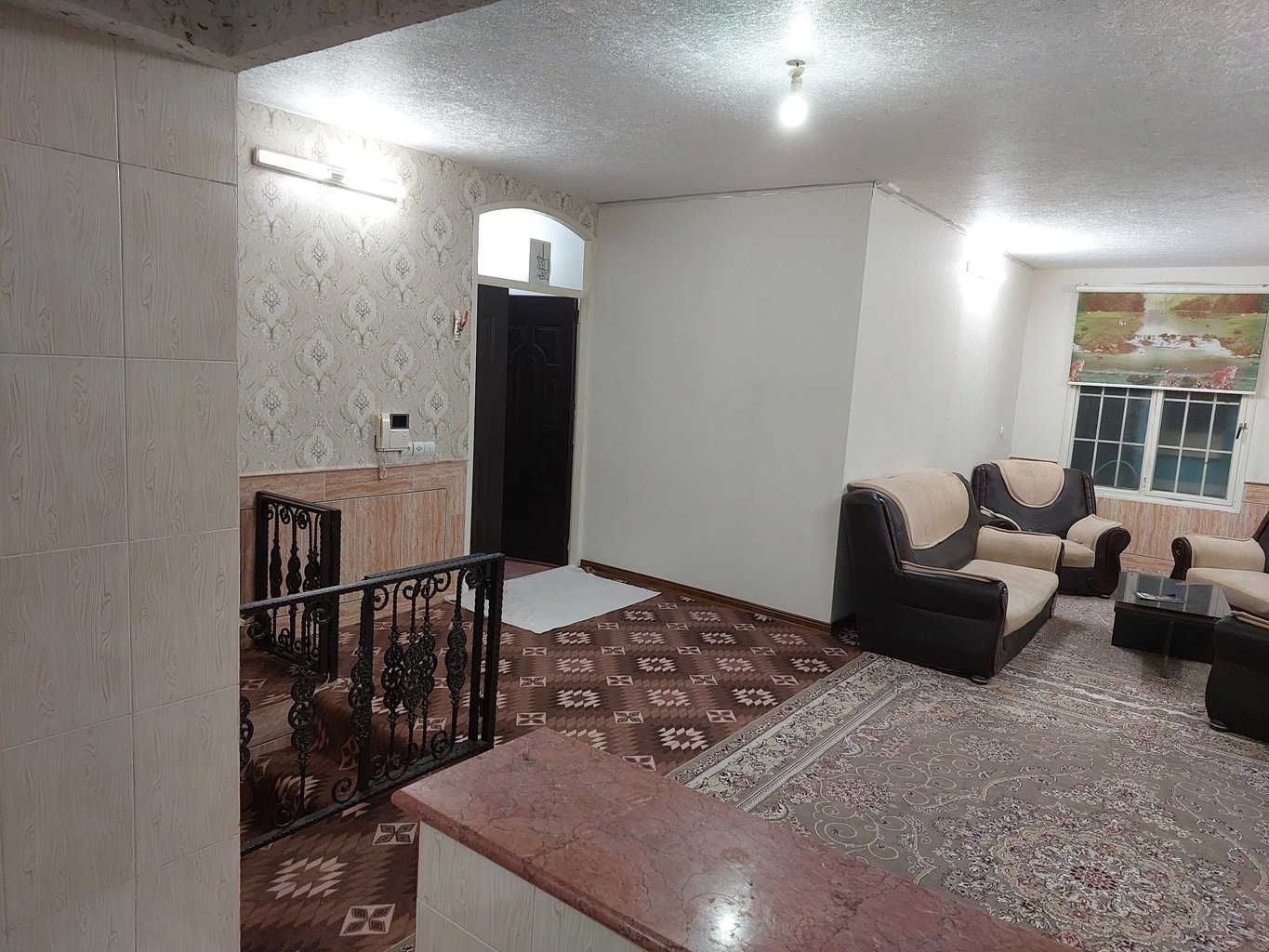 سوئیت یک خوابه لتحری