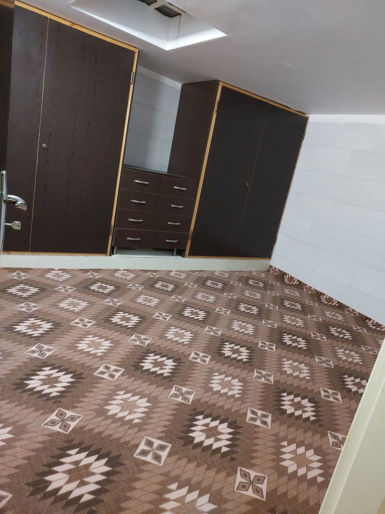 سوئیت یک خوابه لتحری