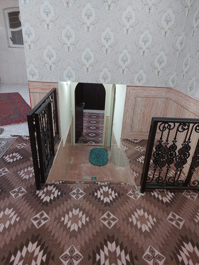 سوئیت یک خوابه لتحری