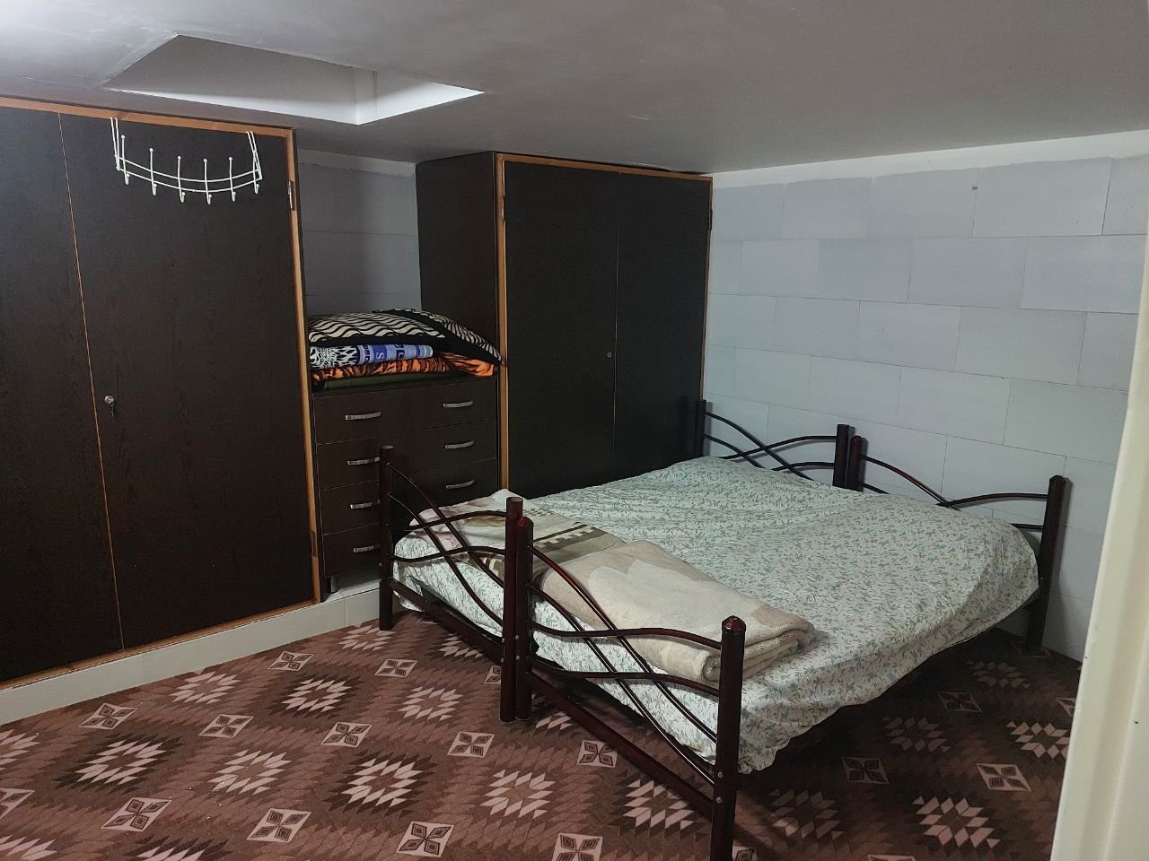 سوئیت یک خوابه لتحری