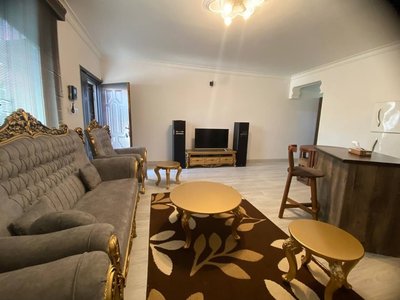 ویلا دوخوابه اقاقیا نیما و نیکان