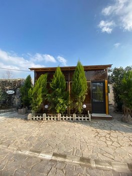 سوئیت فلت جکوزی دار یاس