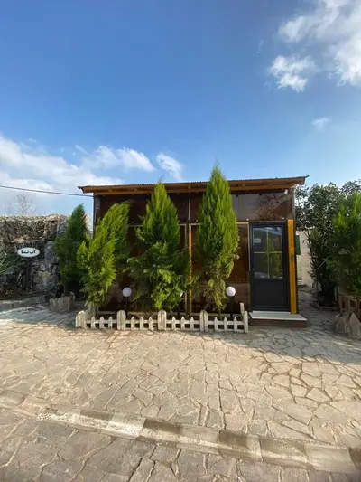 سوئیت فلت جکوزی دار یاس