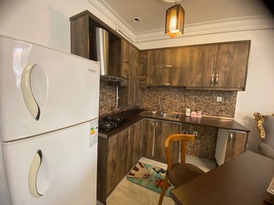 ویلا دوخوابه اقاقیا نیما و نیکان