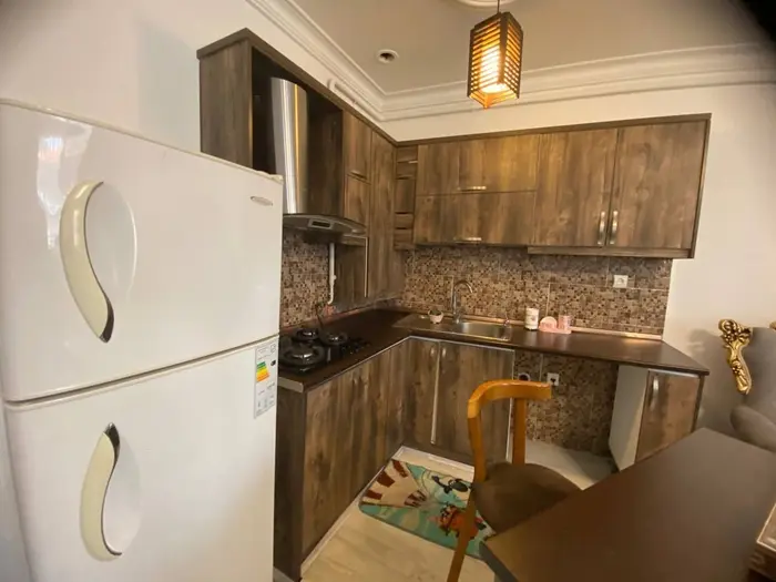 ویلا دوخوابه اقاقیا نیما و نیکان