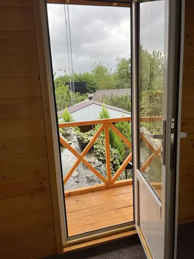 اقامتگاه سنتی رز - واحد 1