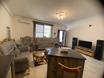 ویلا دوخوابه اقاقیا نیما و نیکان